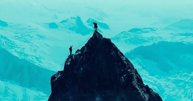  تصویر صعود شیطان