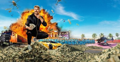  تصویر بازی‌های درنده