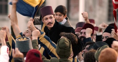  تصویر رنگ پیروزی