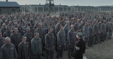  تصویر خالکوبی آشویتس