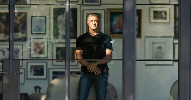  تصویر سیلوستر