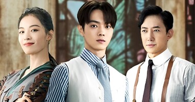  تصویر گمشده در کوهستان کانلان