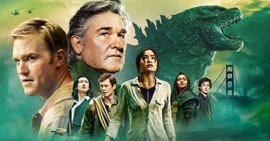  تصویر فرمانروا: میراث هیولاها