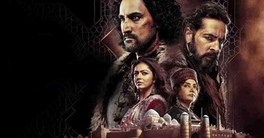  تصویر امپراطوری