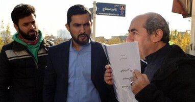  تصویر مارموز