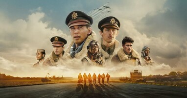  تصویر اربابان آسمان