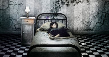  تصویر پیش از آنکه بیدار شوم