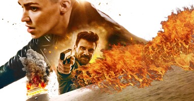  تصویر مسافر قاچاقی