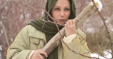  تصویر سه نفر روی خط