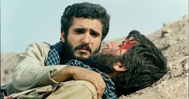  تصویر تعقیب سایه ها