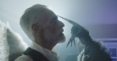  تصویر عمارت ماه