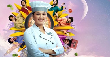  تصویر خانم شتی و آقای پولیشتی