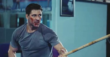  تصویر زندگی پس از مبارزه