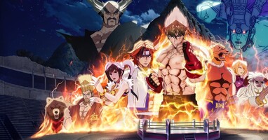  تصویر تکن: شجره‌نامه