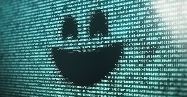  تصویر آینه سیاه