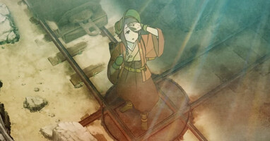  تصویر کورامروکاگاری