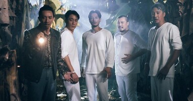  تصویر برادران فراری ۲