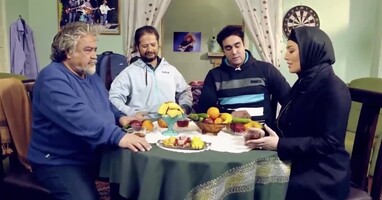  تصویر خالتور