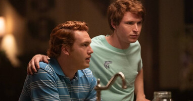  تصویر مرداف: مرگی در خانواده