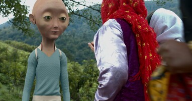  تصویر کاتی و ستاره