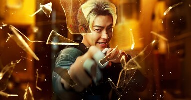  تصویر افسر کمربند مشکی