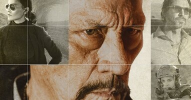  تصویر سیکاریو آمریکایی