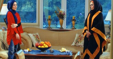  تصویر دوستی از جنس آتش