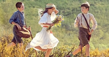  تصویر زمان اسرار