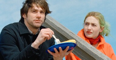  تصویر درخشش ابدی یک ذهن پاک