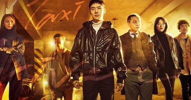  تصویر راننده تاکسی