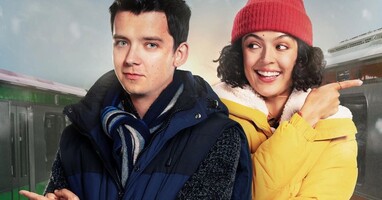  تصویر کریسمس شما یا کریسمس من؟