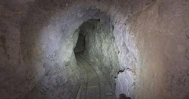  تصویر ترسناک در صحرای بلند 3:  آتش نشانی