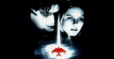  تصویر کلاغ: رستگاری