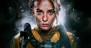  تصویر فوق العاده عمیق