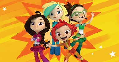  تصویر گشت جادویی