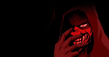  تصویر نینجا کامویی