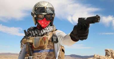  تصویر پودر طلا