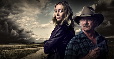  تصویر مرز بین شهری: با تمام قوا