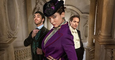  تصویر قانون از نظر لیدیا پوئت