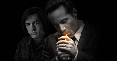  تصویر قدیسان بیشمار نیوآرک