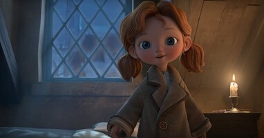  تصویر کریسمس آنجلا