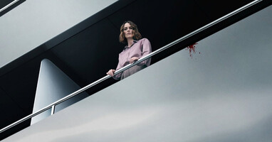  تصویر زن در کابین ۱۰