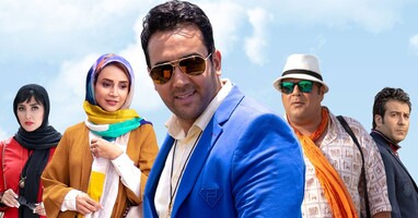  تصویر ریکاوری