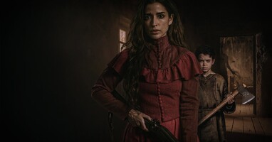  تصویر برهوت