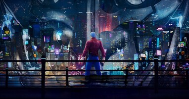  تصویر تغییر یافته: انتقال روح