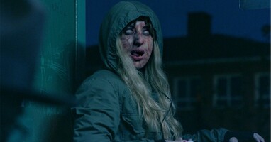  تصویر عمار 2 حمله جن