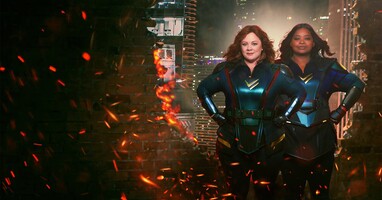  تصویر نیروی تندر