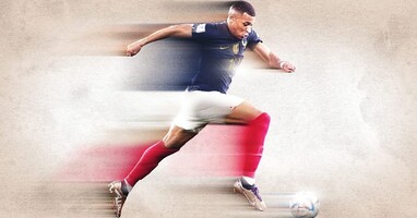  تصویر کیلین امباپه