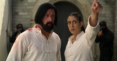  تصویر بازی های کونگ فو