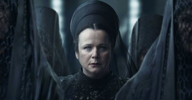  تصویر تلماسه: پیشگویی